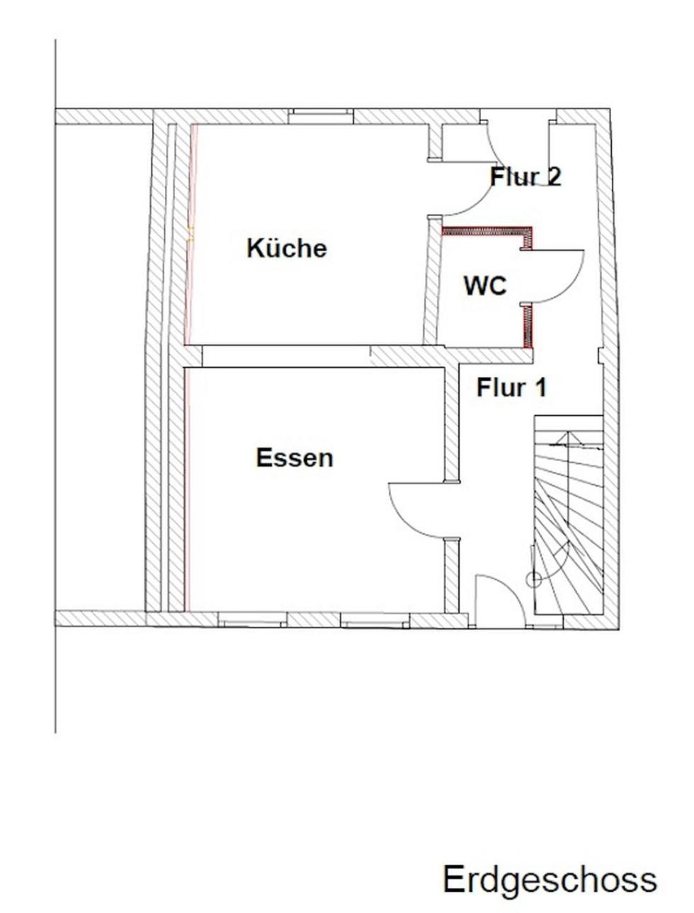 Ferienhaus Im Altstadtzentrum แวร์นิกโกโรเดอ ภายนอก รูปภาพ